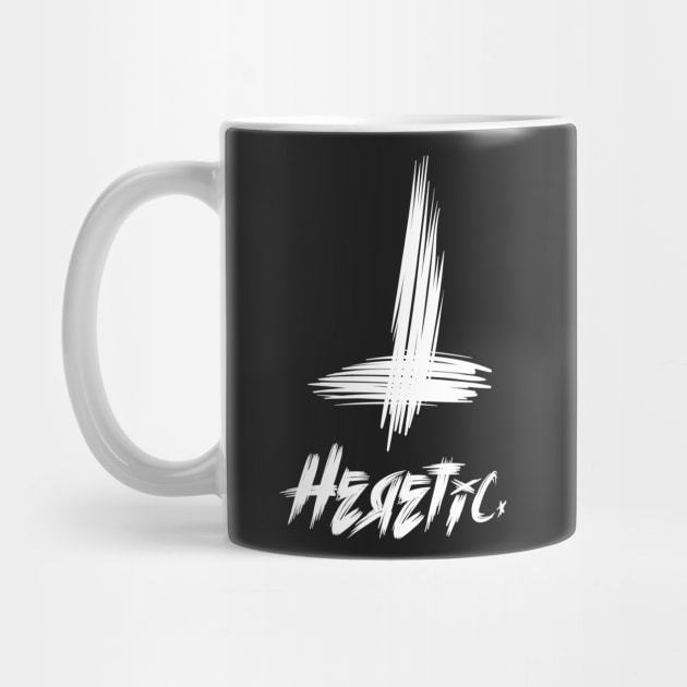 Heretic by AlchemyStudio